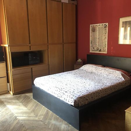 Camera In Via Tolstoi Milano Ngoại thất bức ảnh